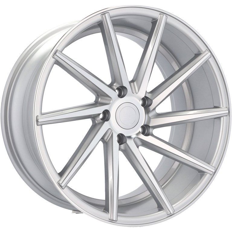 Джанти VOSSEN CVT 17" 18" 19" 20" 5x112 5x120 Mercedes Audi BMW VW