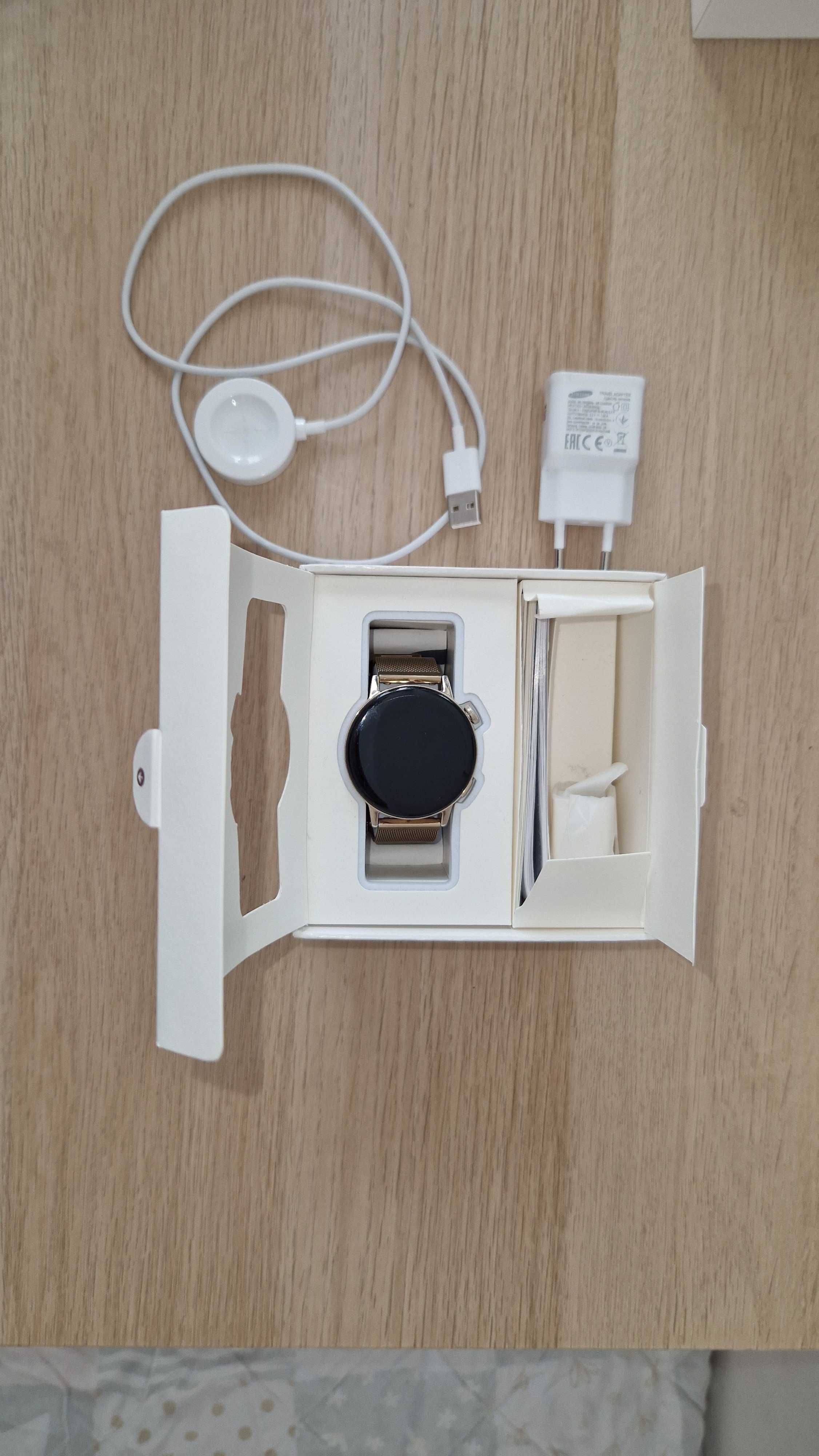 Huawei Watch GT 3 42mm – в отлично състояние