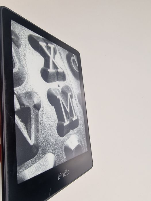 Kindle Paperwhite 11th. gen 8GB, 6.8inch 2021г.