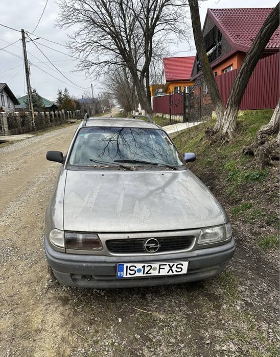 Vand Opel Astra F Caravan