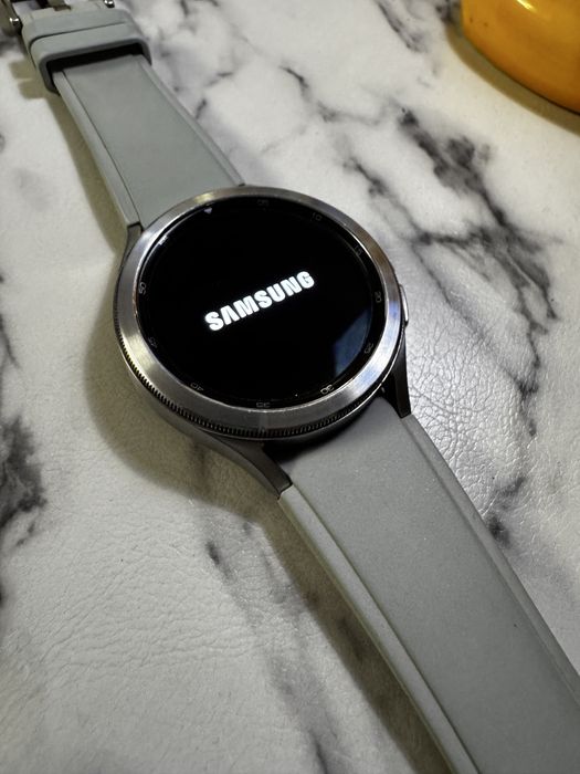Samsung Galaxy Watch 4 Classic 46 мм