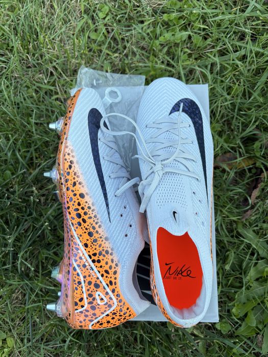 Nike Mercurial Air Zoom