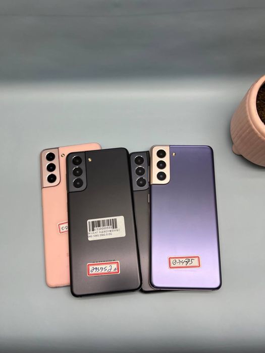 Samsung S21 8/128Gb Duos vetnam