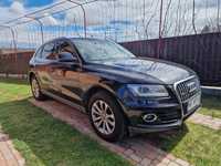 Audi Q5 quattro 2014