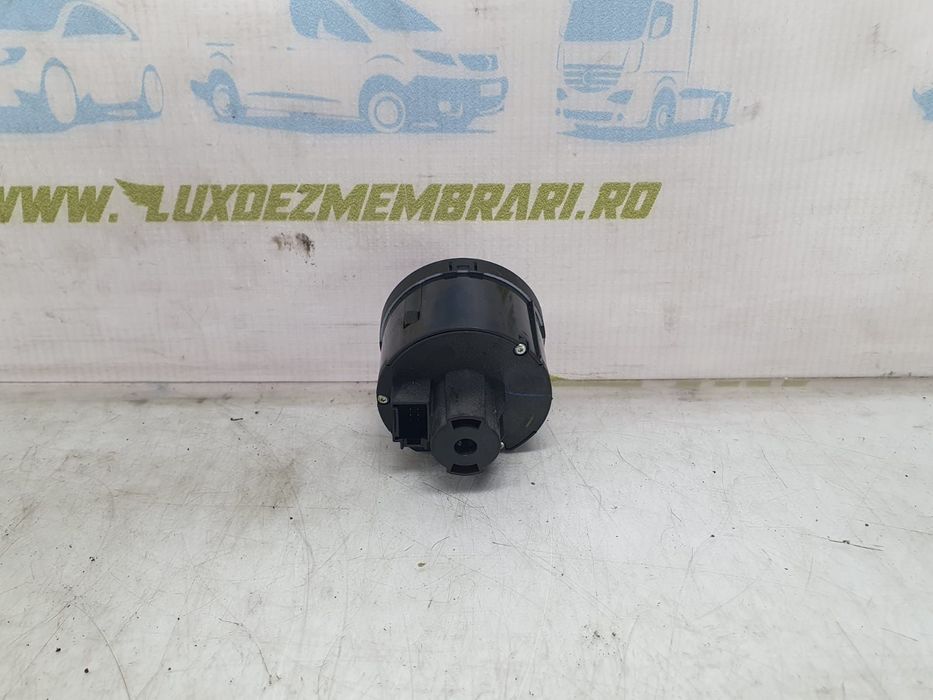 Bloc lumini 3c8941431c Volkswagen VW Passat B7 [2010 - 2015]