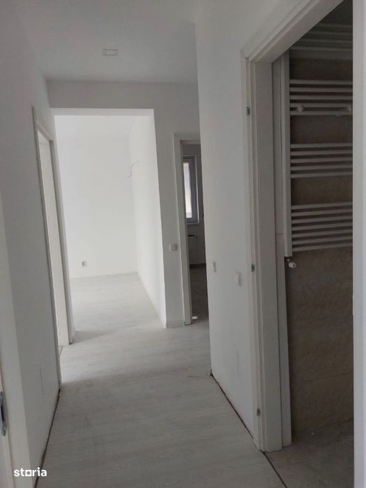 Garsoniera in zona linistita .Militari!