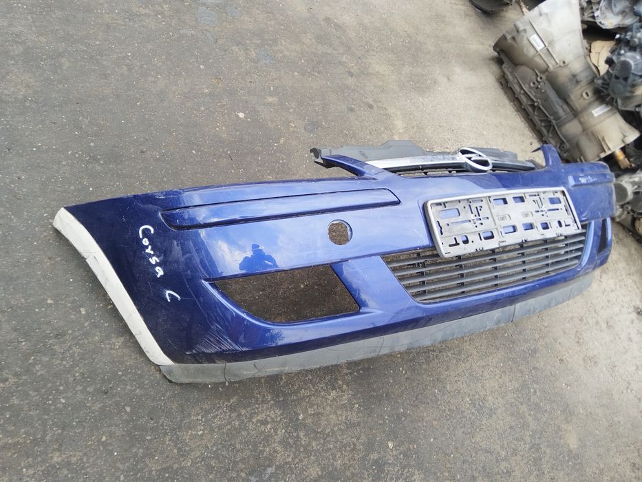 Bara fata completa Opel Corsa C