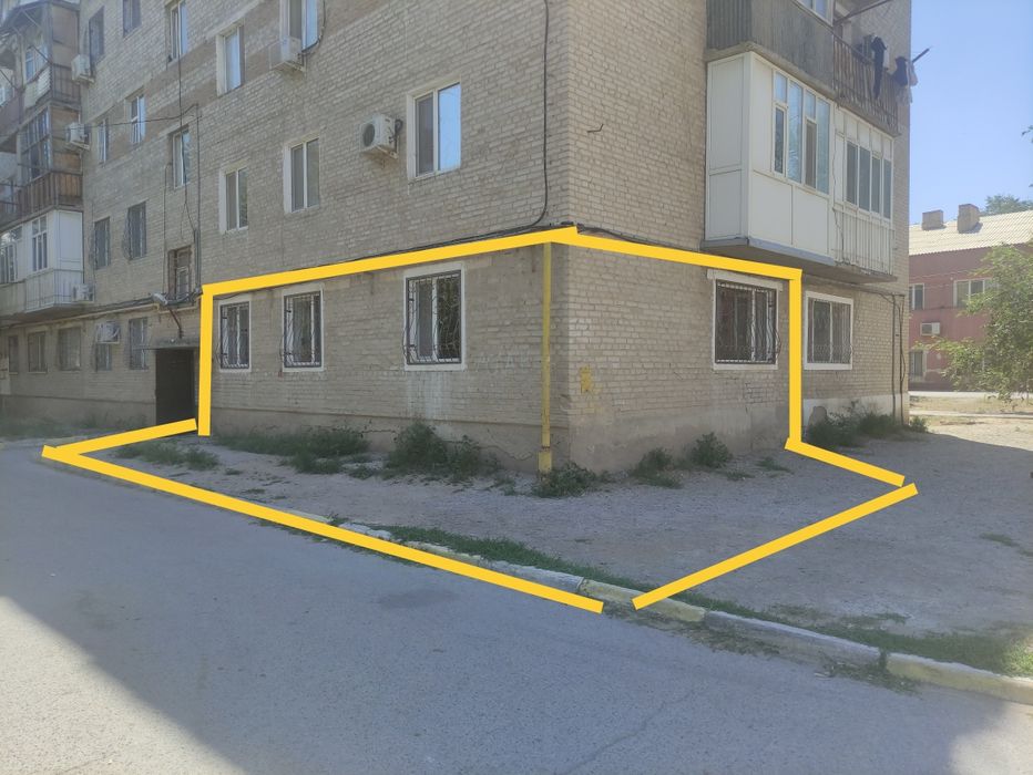 Срочно! Продам кв на ул Бегим ана