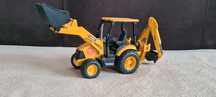 Jucarie tractor Bruder