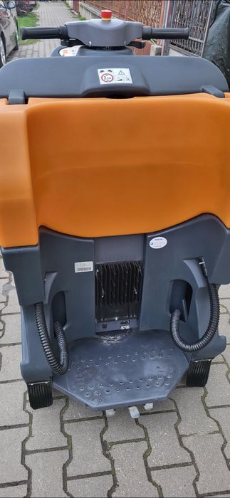 Taski swingo XP-R/ Masina de spalat pardoseli