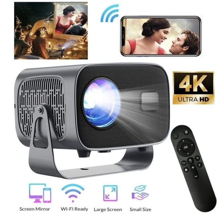 Proektor (Праектор)(Proector)