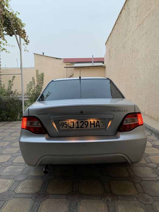 Nexia 2 Sotiladi 6200