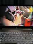 ноутбук HP 15s 16/512gb