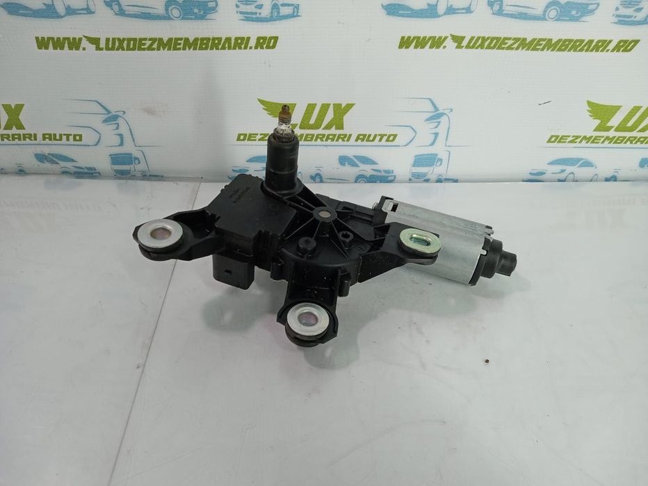 Motoras stergator luneta 4G9955711C Audi A6 4G/C7