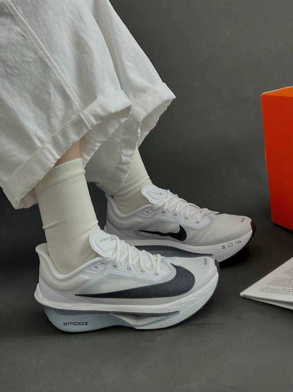 Кроссовки Nike Zoom fly 6
