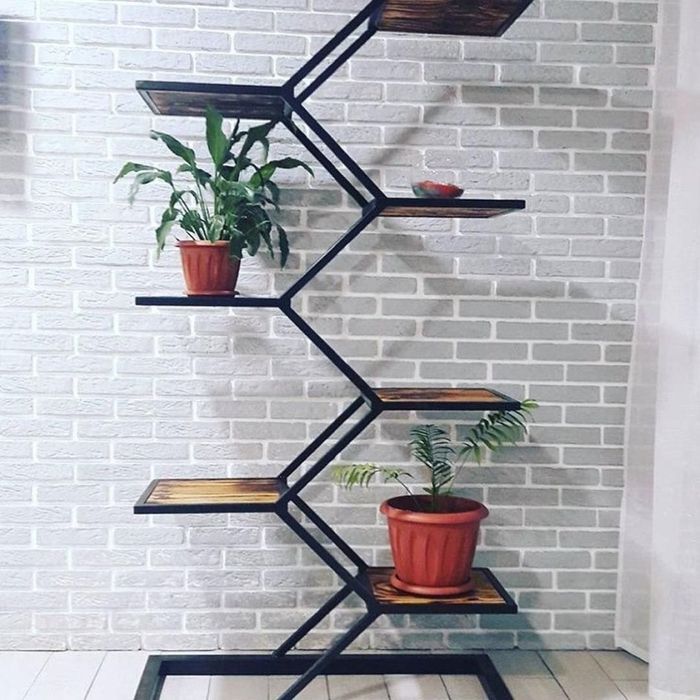 Стеллаж/полка/книжная полка/китоб жавони/папка документ учун шкаф/Лофт