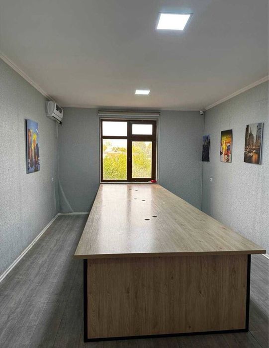 Аренда под офис 3 минут от Метро Минор 18м2 350$ Без Мебель!