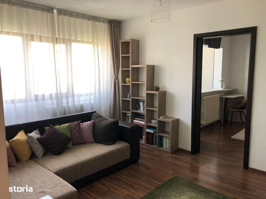 Apartament 2 camere de vanzare, Cantemir