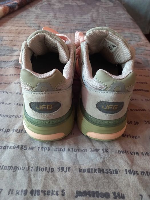 Маратонки  New Balance