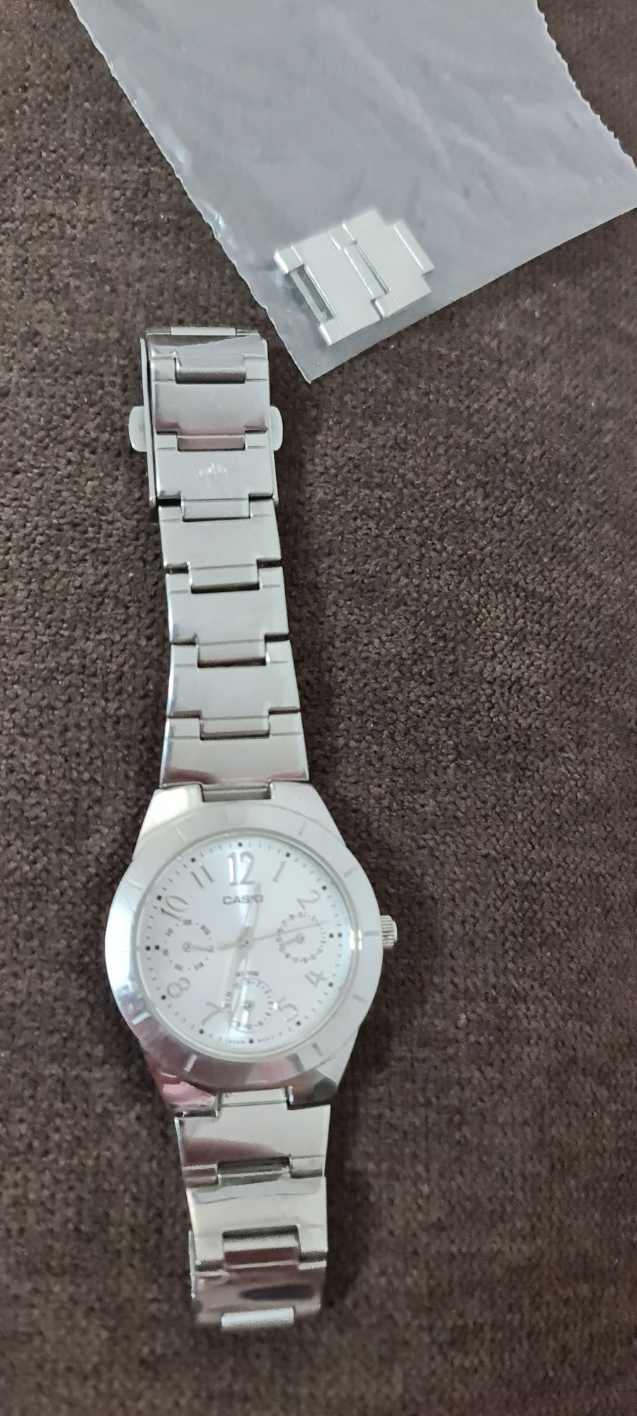 Ceas de dama Casio