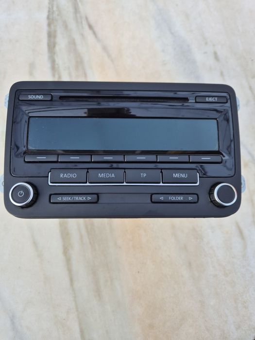 Radio Volkswagen RCD 310