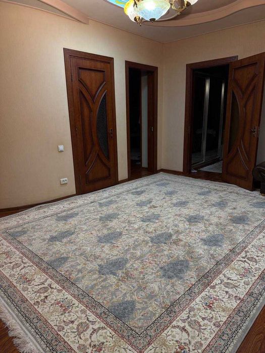 Из коллекции лучшего — квартира премиум-класса в самом центре столицы!