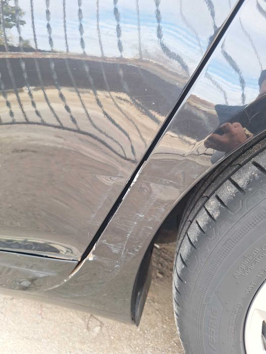 Audi A6 C6 2004 174.000km