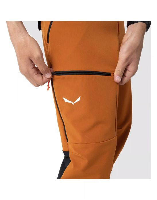 Salewa Sella Durastretch pantalon schi