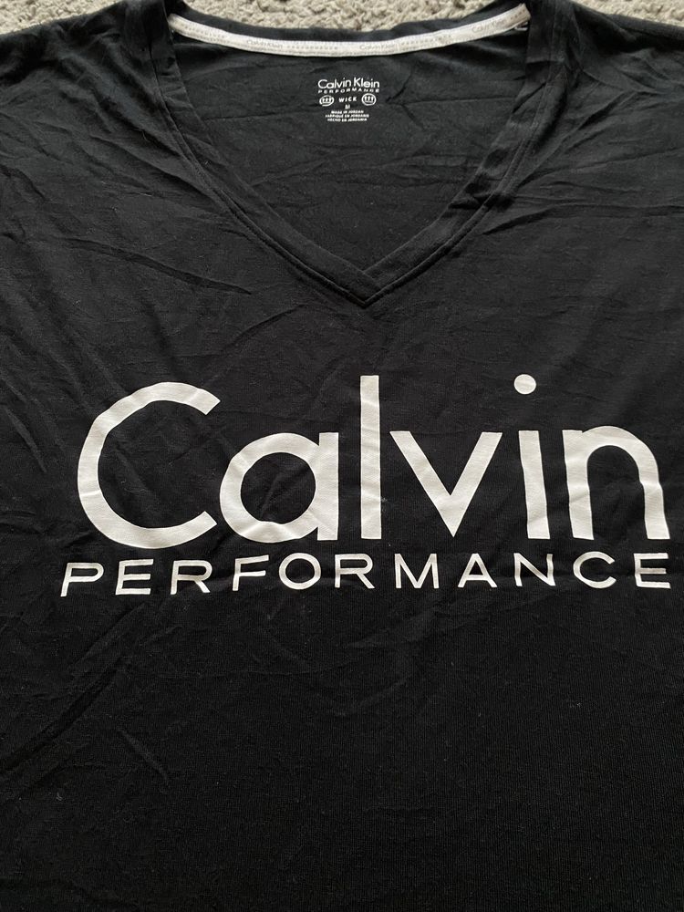 Tricou damă Calvin Klein, M