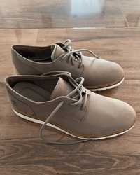 Timberland Bradstreet Plain Toe Oxford Shoes, 40