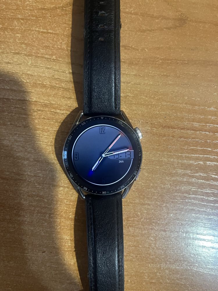 Huawei GT 3 смарт часы