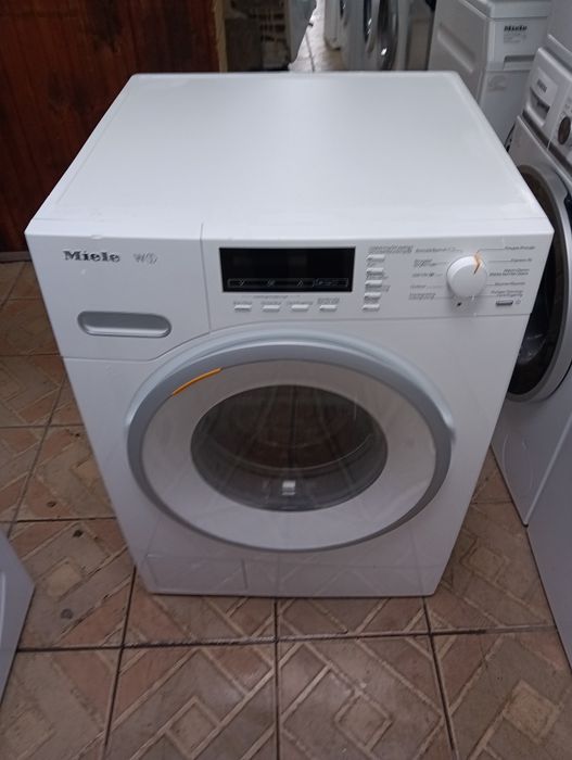 Пералня Миеле Miele W1 8кг А+++  Made in Germany  2 години гаранция!