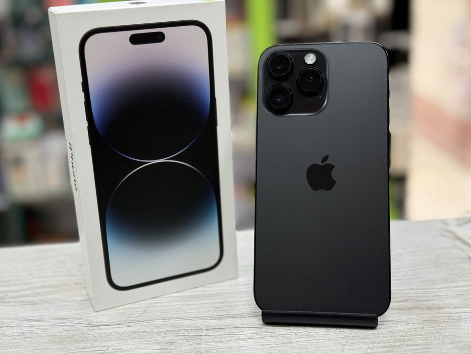 Iphone 14 pro max 128GB