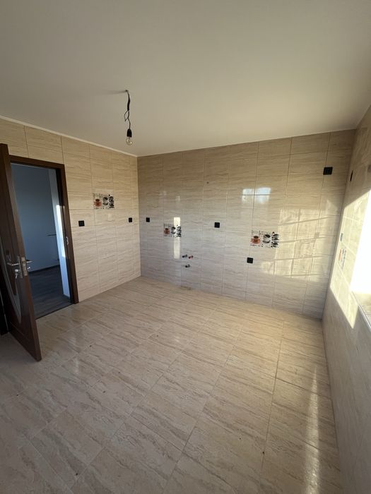 Casa parter + mansarda