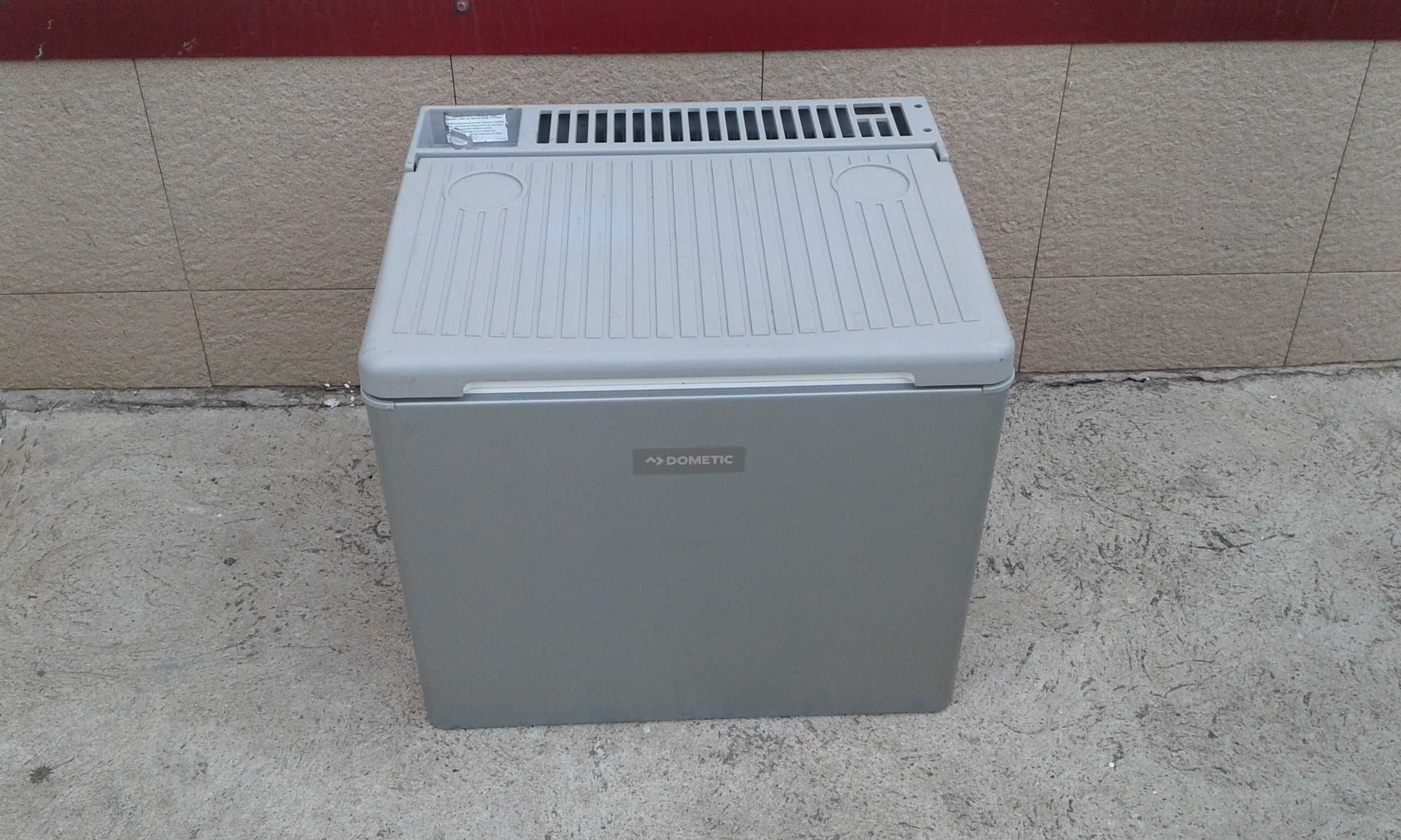 Хладилна чанта  Dometic ГАЗ