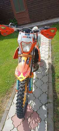 De vânzare KTM 300 exc