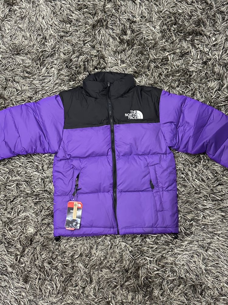 Geaca North Face Mov