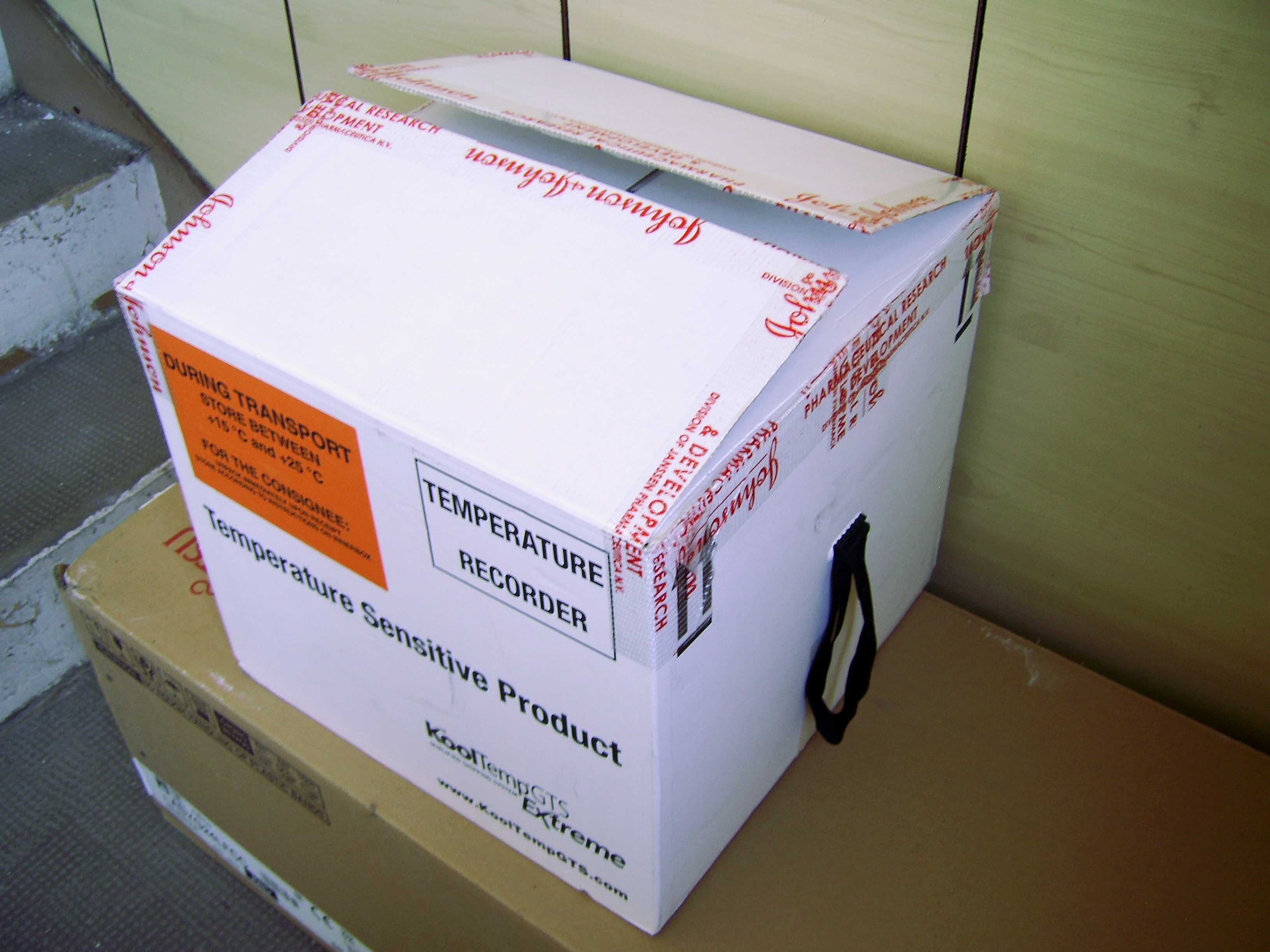 Хладилна кутия, термо кутия, охладителна кутия, Cool Box 3
