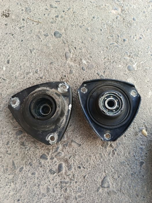 Damas chashka va mayatnik