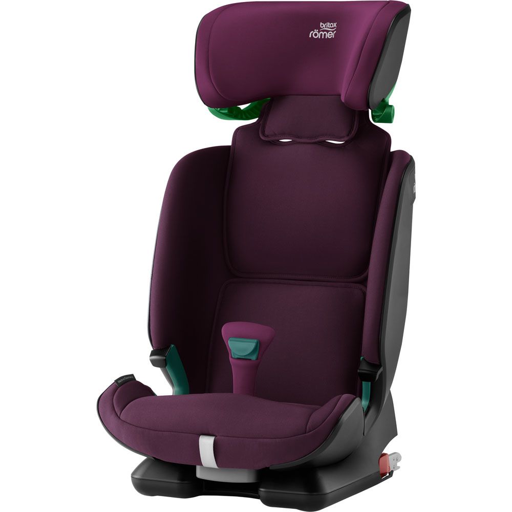 Продается детское автокресло Britax Romer европейского бренда