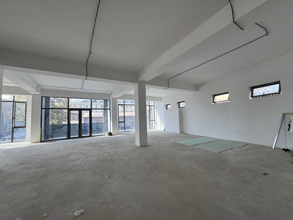 Аренда офис Кукча 529 кв м Вдоль большой дорого цена с Ремонтом