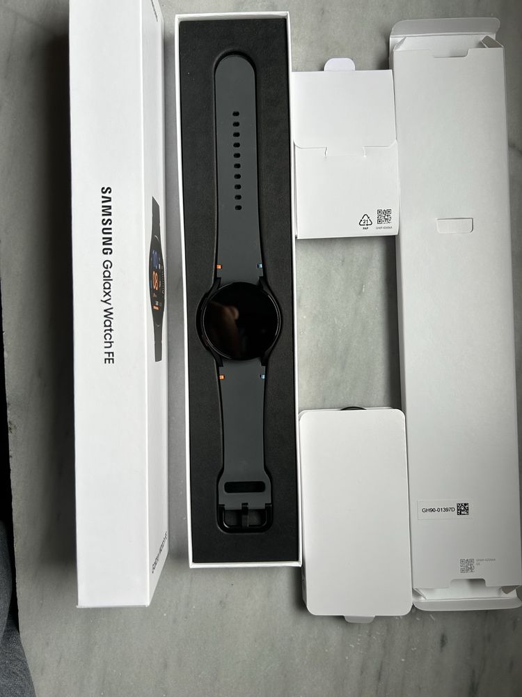 Galaxy Watch FE (Чисто нов)