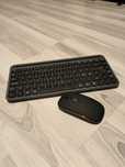 Kit office mouse si tastatura