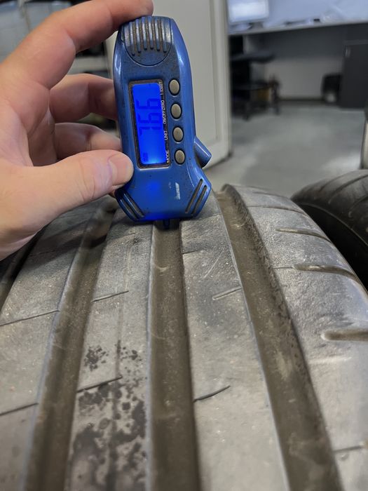 Летни Гуми 245/45r18 Pirelli P Zero 5