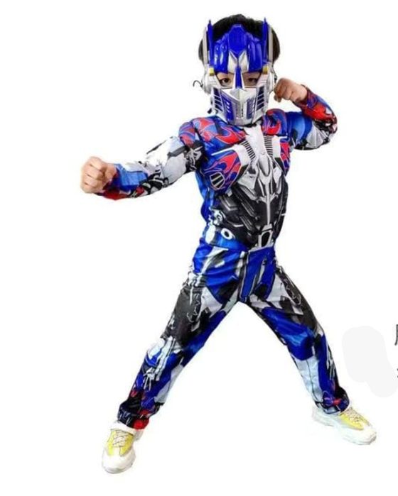 Продам новогодние костюмы