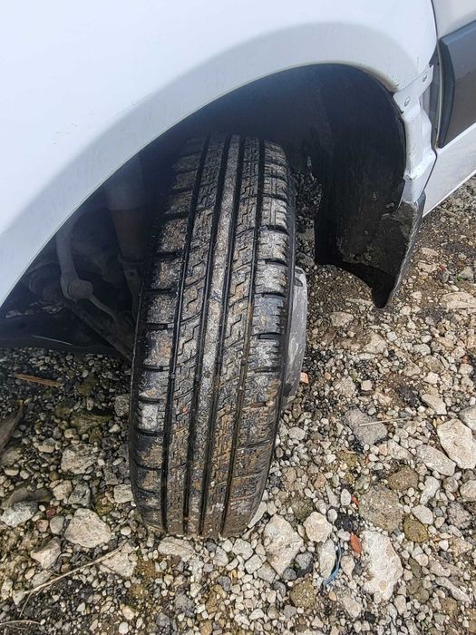 Mercedes Sprinter, frigorifc, 134.000 km, cat B, 8 paleti, euro 5