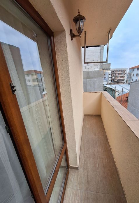 APARTAMENT LUX - KAMSAS - Bloc Stradal - Mobilat - Totul Nou - cu Lift