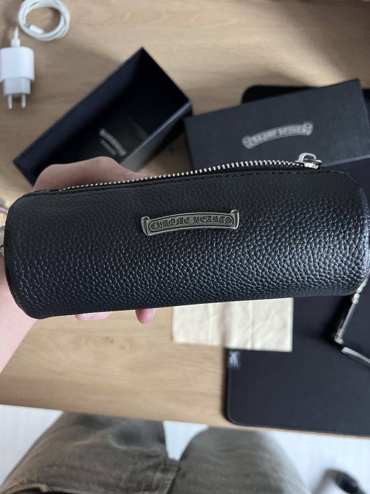 Chrome Hearts очила (намалени -50%)