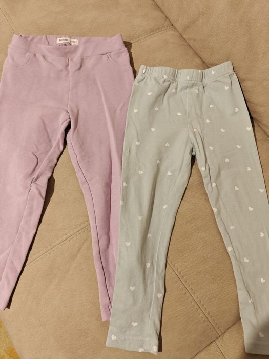 Set 4 perechi colanti 2-3 ani