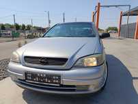 Opel Astra G 2002